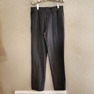 lululemon athletica Gray Sweatpants